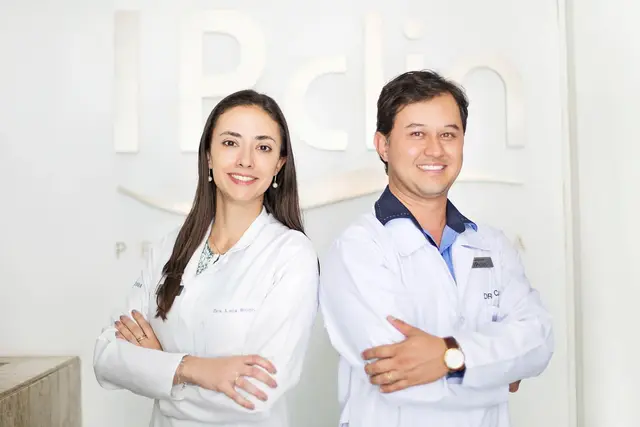 Retrato corporativo feito em Jundiaí